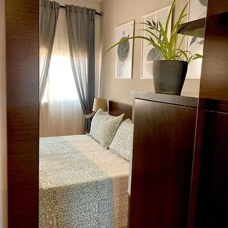 Apartment Sultana By Bossh! Chipiona