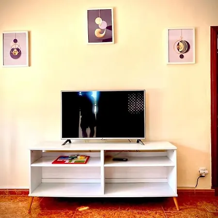 Apartment Sultana By Bossh! Chipiona