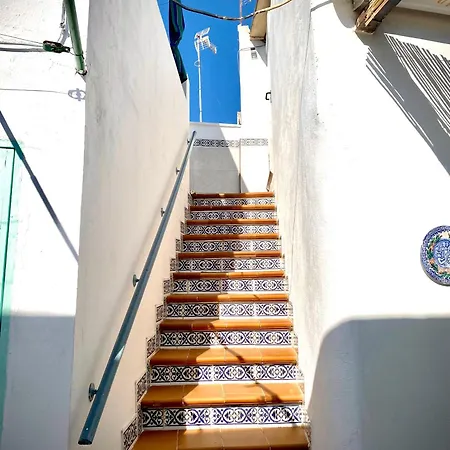 Sultana By Bossh! Apartment *