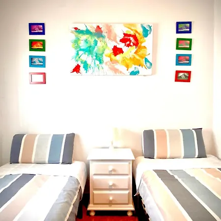 Sultana By Bossh! Apartment *