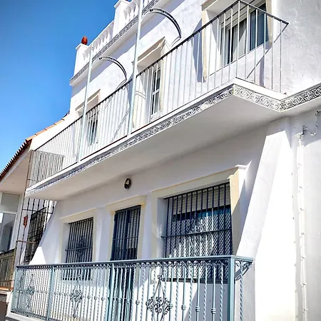 Apartment Sultana By Bossh! Chipiona
