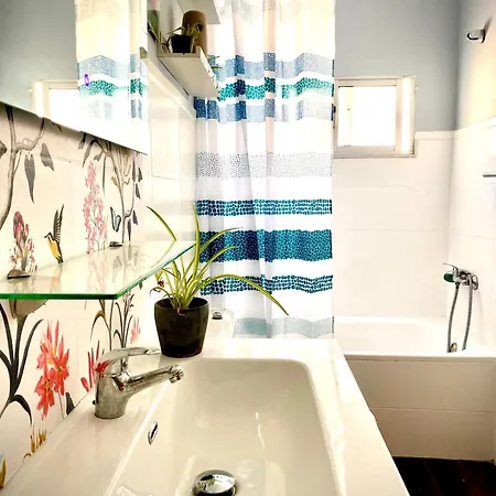 Apartment Sultana By Bossh!