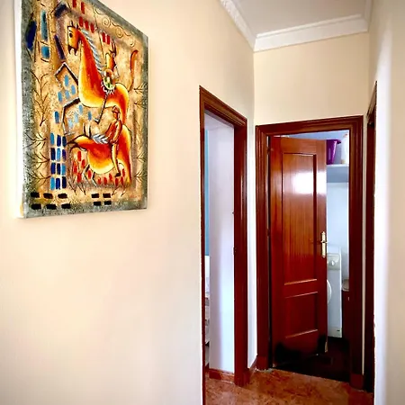Sultana By Bossh! Apartment *