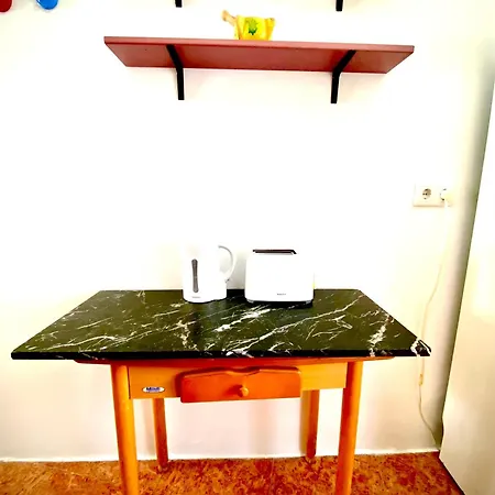 Apartment Sultana By Bossh! *